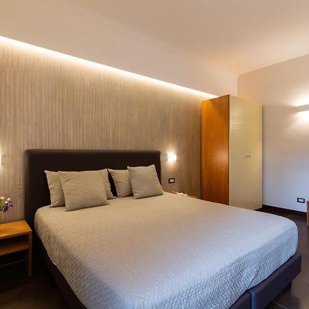 Il Melograno Relais Bed & Breakfast Vico Equense Dış mekan fotoğraf