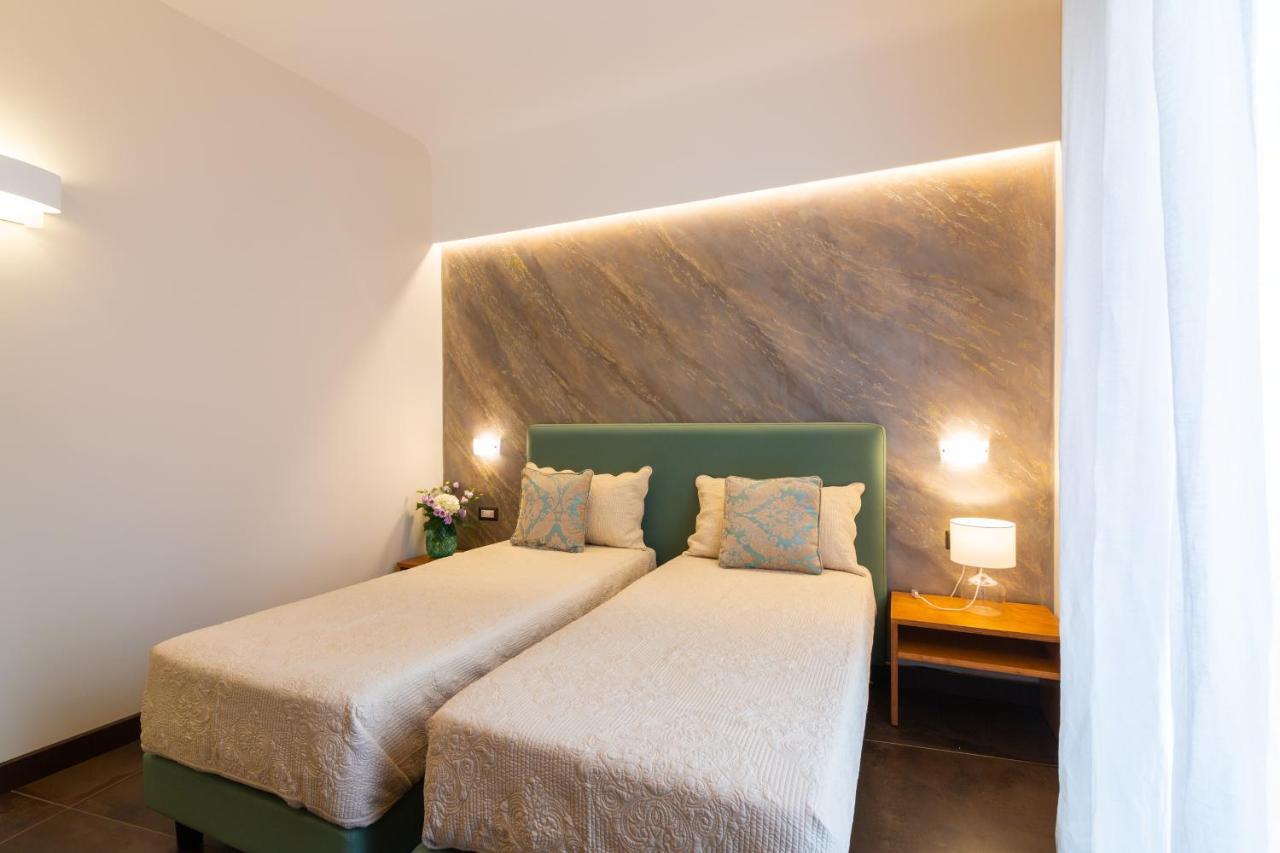 Il Melograno Relais Bed & Breakfast Vico Equense Dış mekan fotoğraf