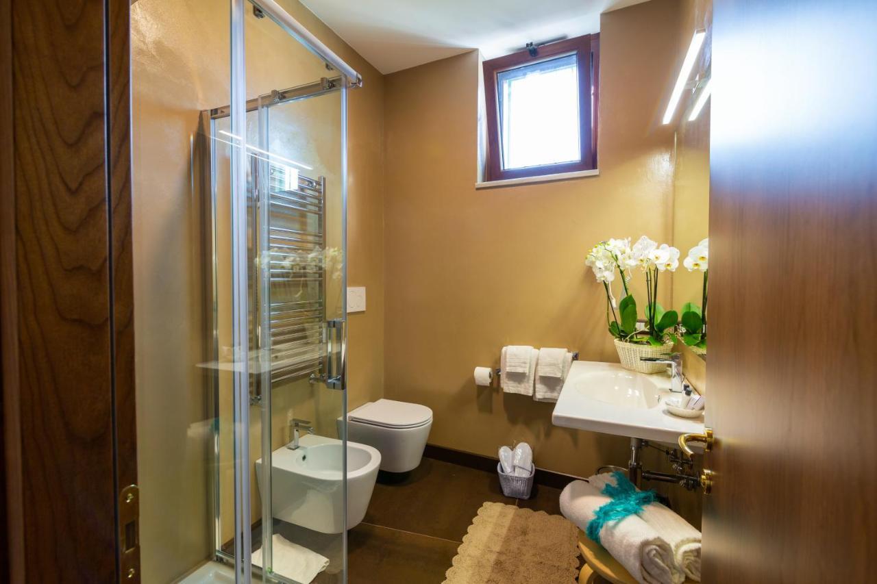 Il Melograno Relais Bed & Breakfast Vico Equense Dış mekan fotoğraf