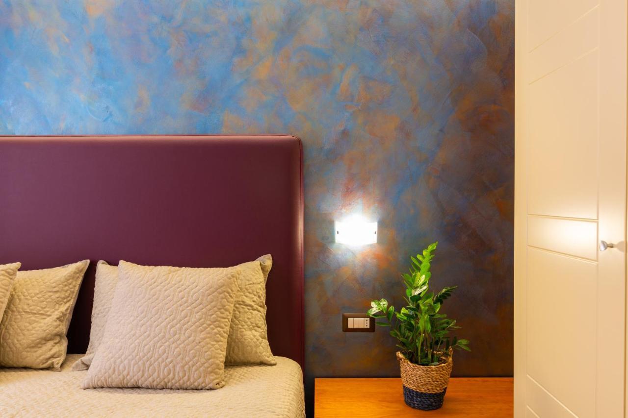 Il Melograno Relais Bed & Breakfast Vico Equense Dış mekan fotoğraf