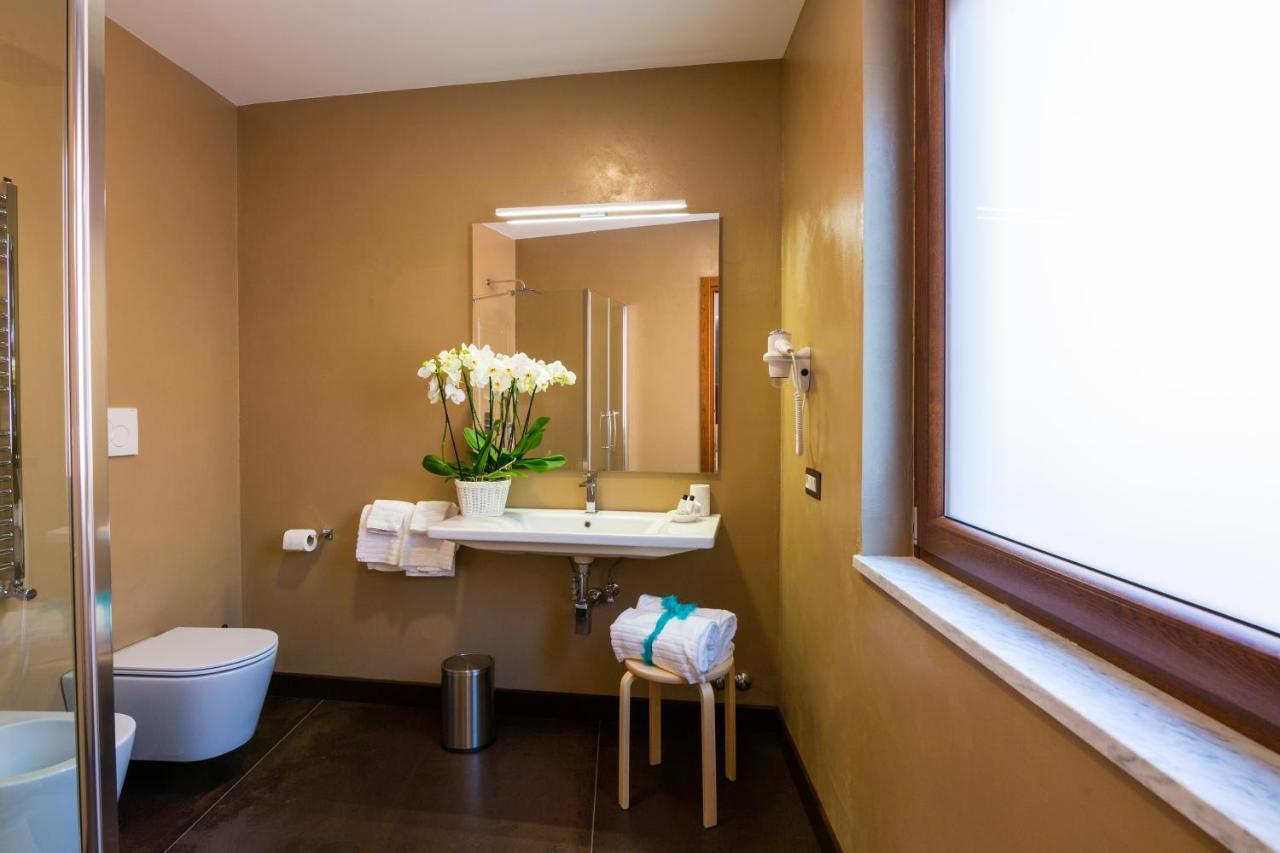 Il Melograno Relais Bed & Breakfast Vico Equense Dış mekan fotoğraf