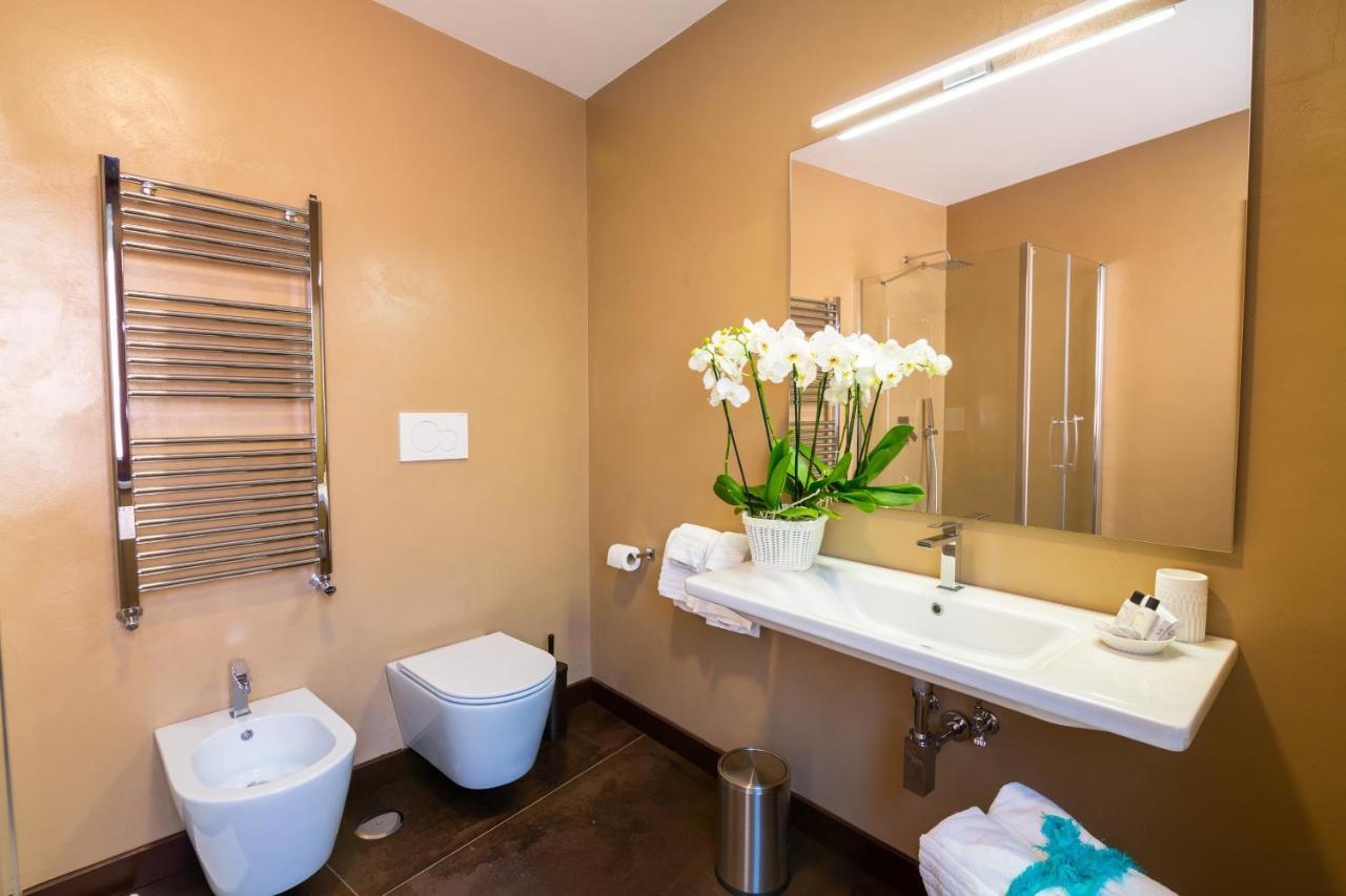 Il Melograno Relais Bed & Breakfast Vico Equense Dış mekan fotoğraf