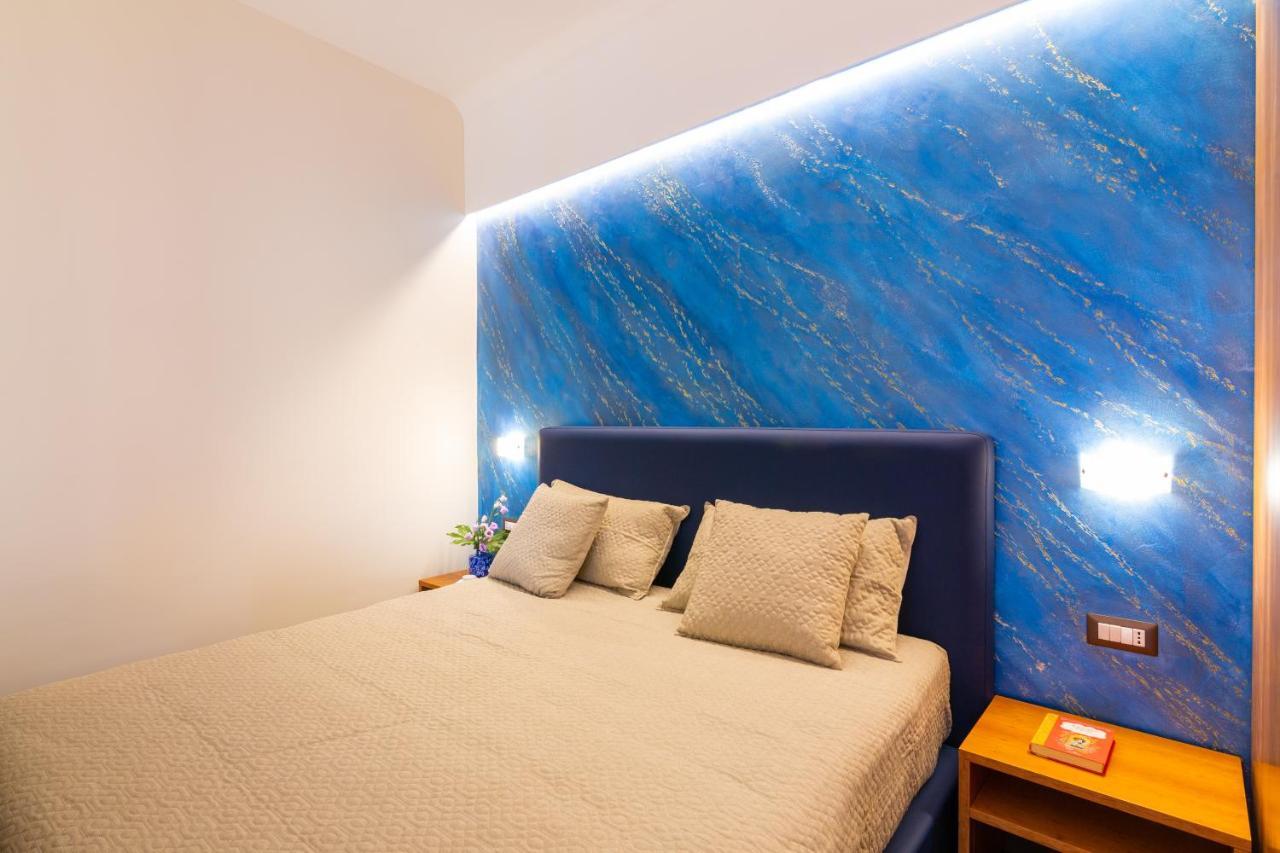 Il Melograno Relais Bed & Breakfast Vico Equense Dış mekan fotoğraf