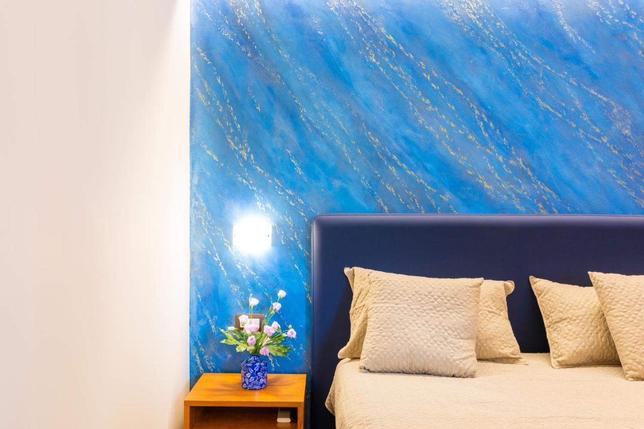 Il Melograno Relais Bed & Breakfast Vico Equense Dış mekan fotoğraf