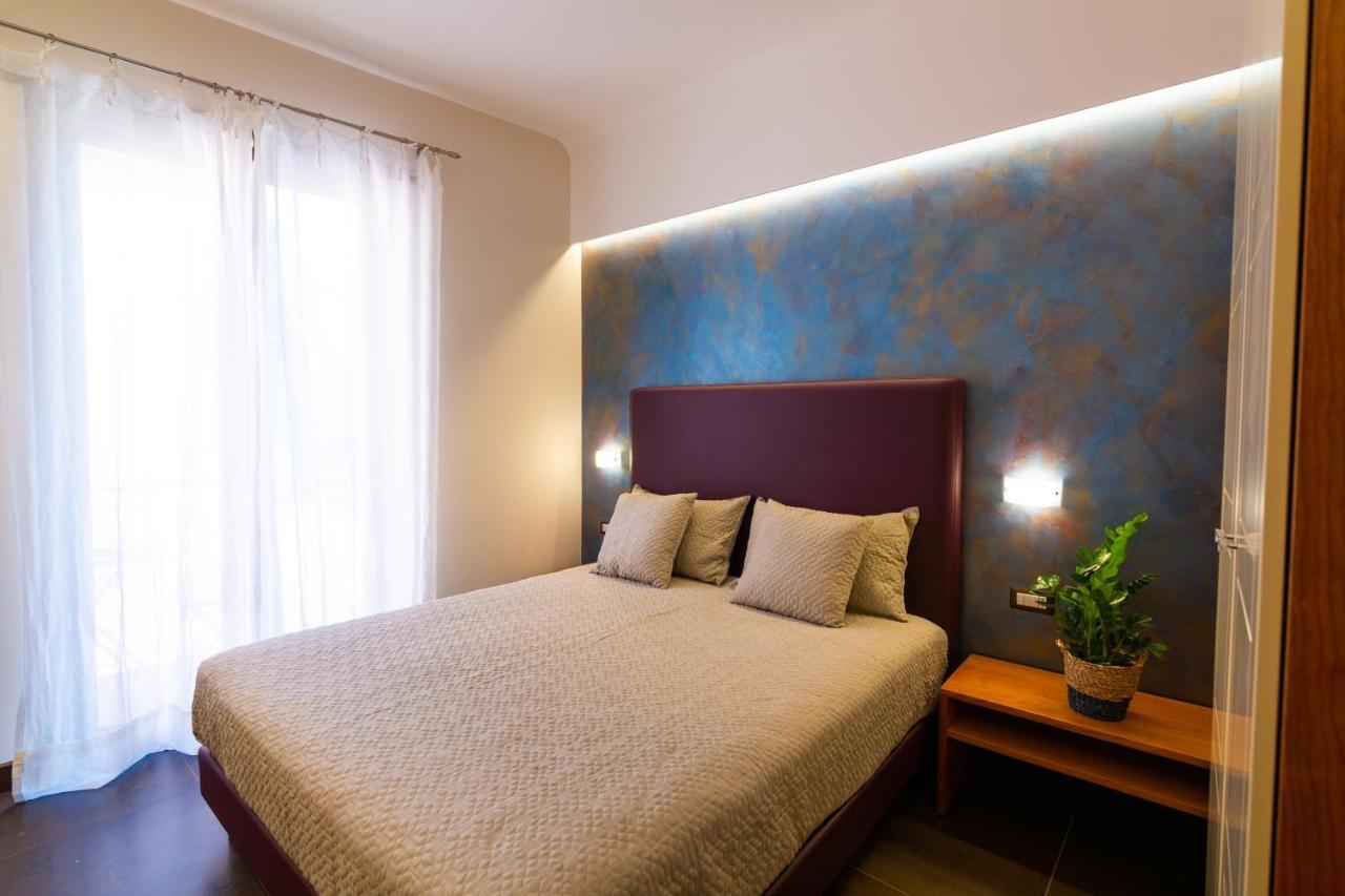Il Melograno Relais Bed & Breakfast Vico Equense Dış mekan fotoğraf