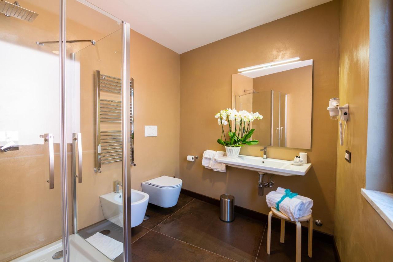 Il Melograno Relais Bed & Breakfast Vico Equense Dış mekan fotoğraf