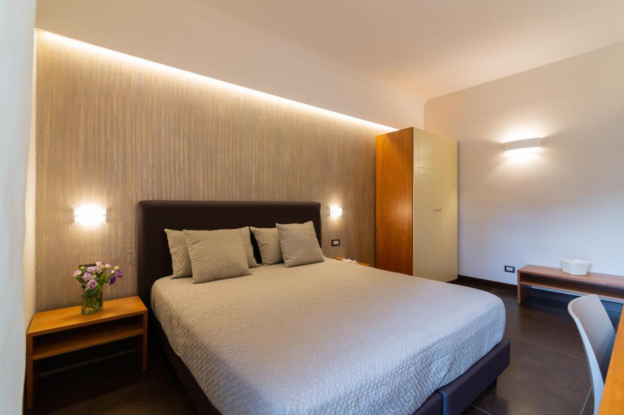 Il Melograno Relais Bed & Breakfast Vico Equense Dış mekan fotoğraf