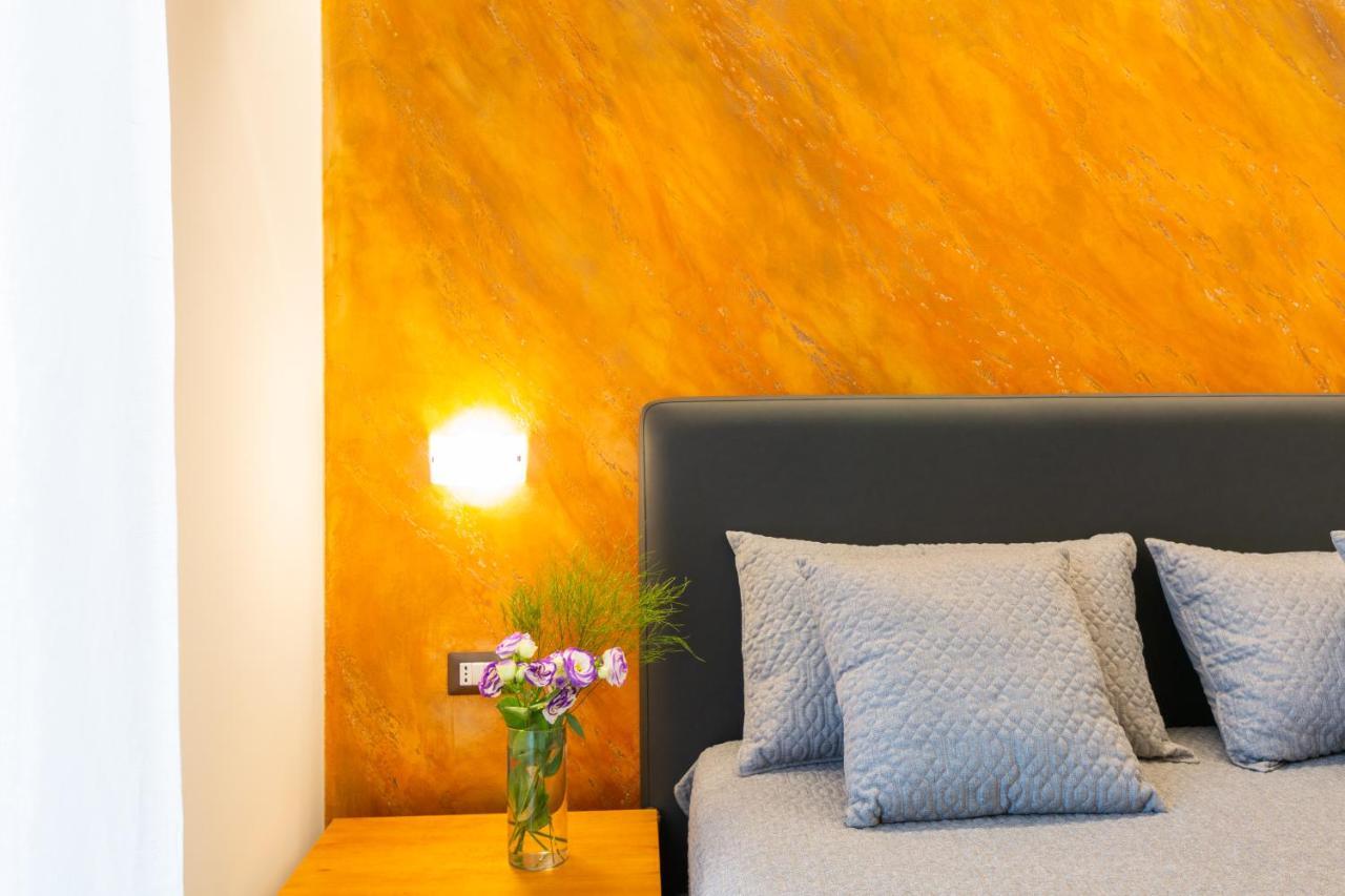 Il Melograno Relais Bed & Breakfast Vico Equense Dış mekan fotoğraf