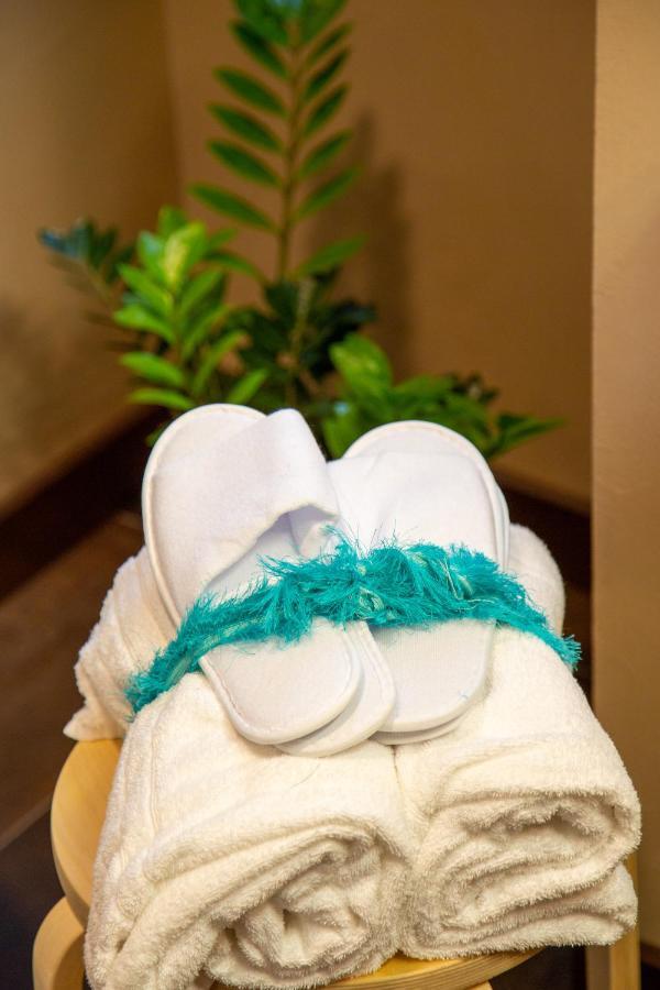 Il Melograno Relais Bed & Breakfast Vico Equense Dış mekan fotoğraf