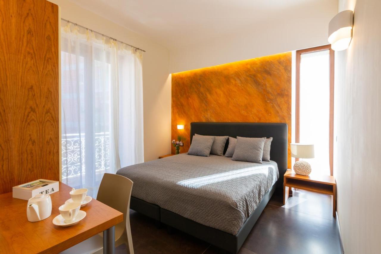Il Melograno Relais Bed & Breakfast Vico Equense Dış mekan fotoğraf