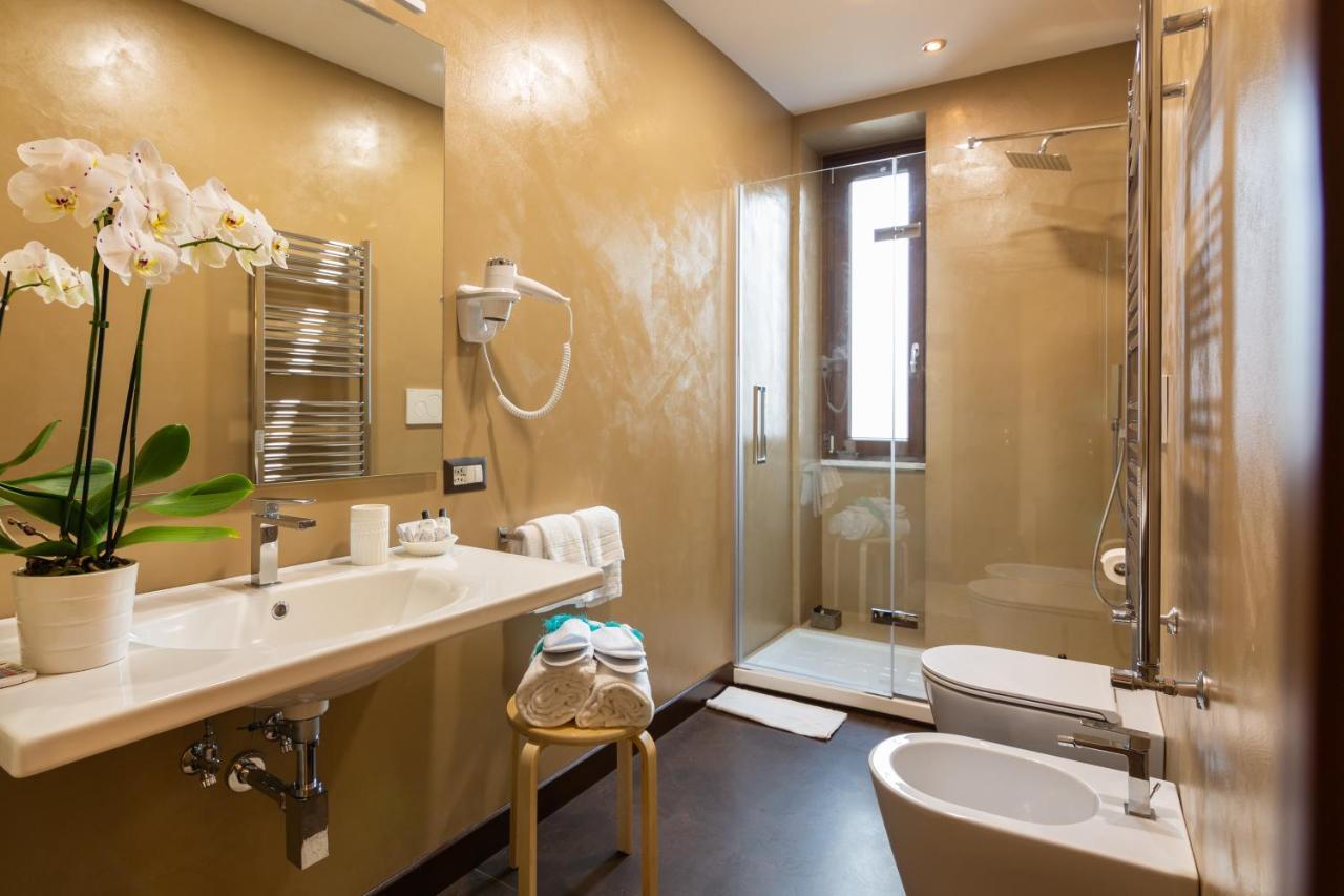 Il Melograno Relais Bed & Breakfast Vico Equense Dış mekan fotoğraf